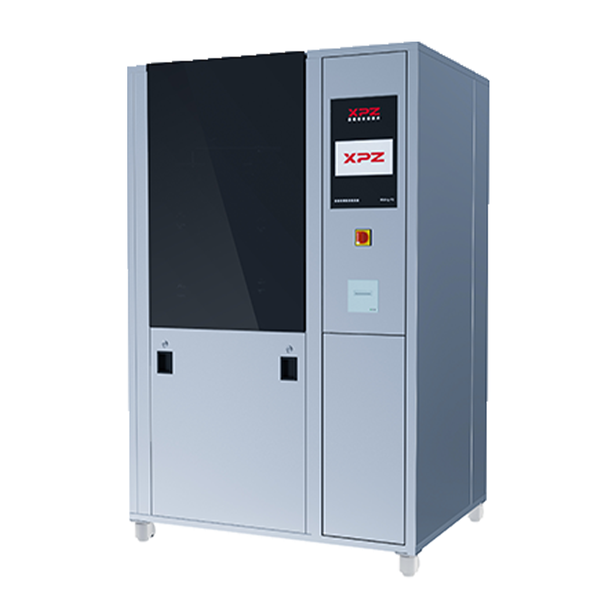 Rising-F2GMP专用清洗机